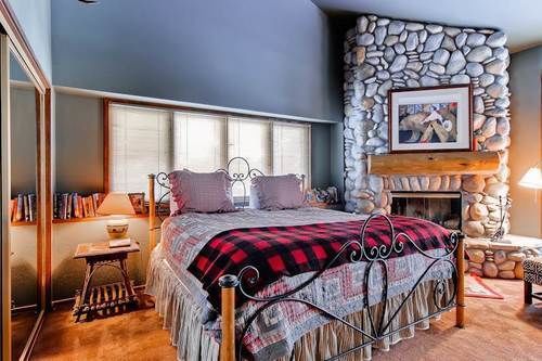 Summit Condominiums In Elkhorn By Alpine Lodging Sun Valley Exteriör bild